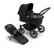 Donkey 5 mono - Black / Midnight Black Black / Midnight Black